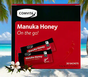 Comvita Bundle 1 - Create your own bundle - Pick and choose any 2 products