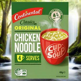 Continental Bundle 2 - Create your own bundle - Pick and choose any 3 products