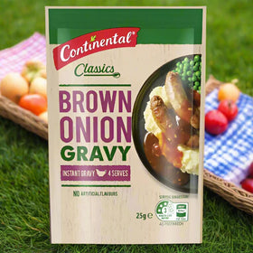 Continental Bundle 1 - Create your own bundle - Pick and choose any 3 products