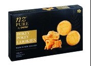NZ Pure Hokey Pokey Cookies Single 140g - The Derek Corp Ltd