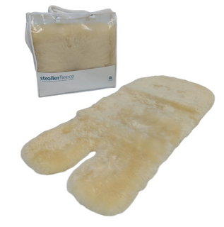 Strollerfleece - Bowron