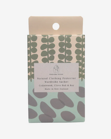 Natural Clothing Protector - Manuka House - 108g