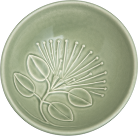 Pohutukawa Bowl - Small - Bob Steiner