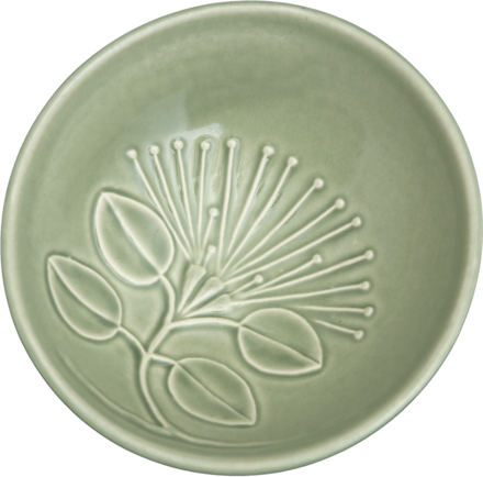 Pohutukawa Bowl - Small - Bob Steiner