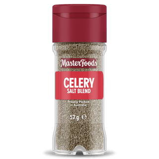 Celery Salt - MasterFoods - 57g