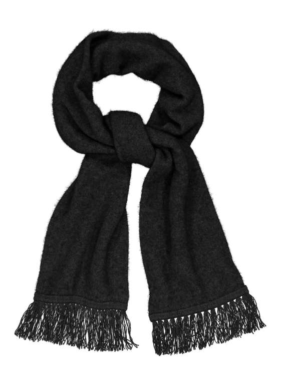 Possum Merino Tubular Scarf - McDonald New Zealand