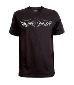Chest Tattoo Adults Tee  - The Derek Corp Ltd