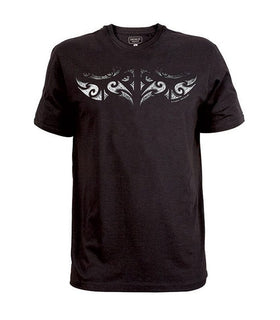 Chest Tattoo Adults Tee  - The Derek Corp Ltd
