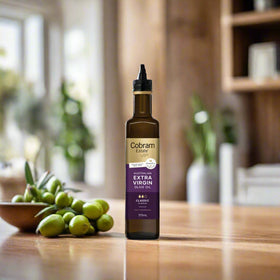 Olive Oil Extra Virgin Classic - Cobram Estate Classic 375mL