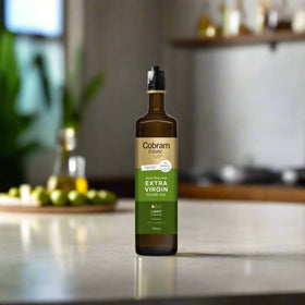 Olive Oil Extra Virgin Classic - Cobram Estate - 750ml