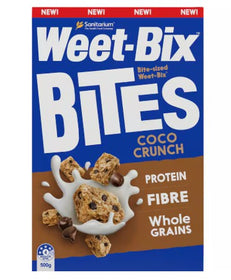 Weet-Bix Bites - Sanitarium - 500g