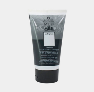 Rotorua Thermal Mud Mask & Milk With Colostrum - Pure Source -  150g