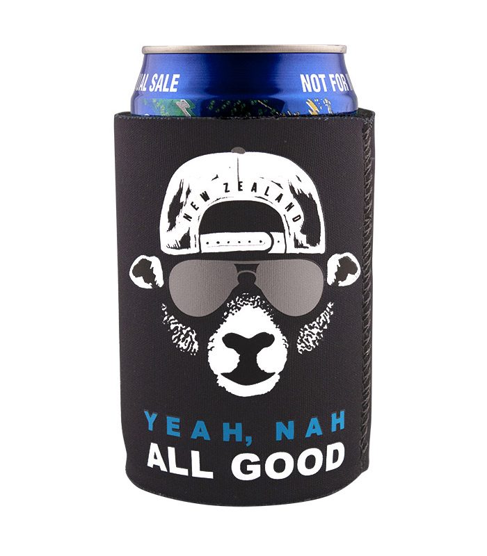 Cool Sheep Can Cooler - The Derek Corp Ltd