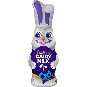 Dairy Milk Easter Bunny by Cadbury - 250g