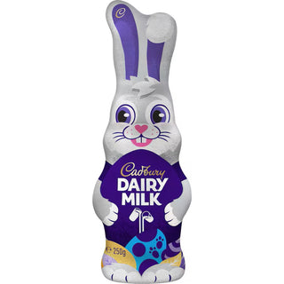 Dairy Milk Easter Bunny by Cadbury - 250g