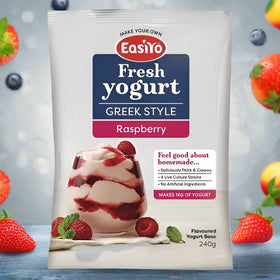 Easiyo Bundle 1 - Create your own bundle - Pick and choose any 2 products