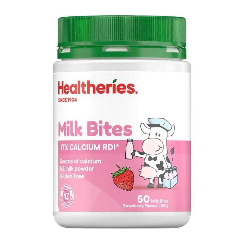 Milk Bites - Healtheries - 50bites