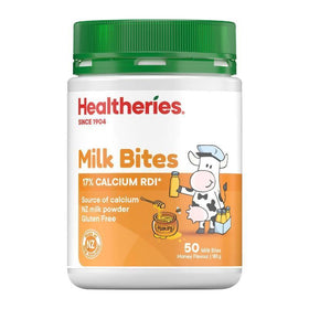 Milk Bites - Healtheries - 50bites