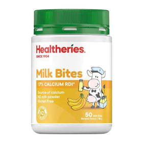 Milk Bites - Healtheries - 50bites