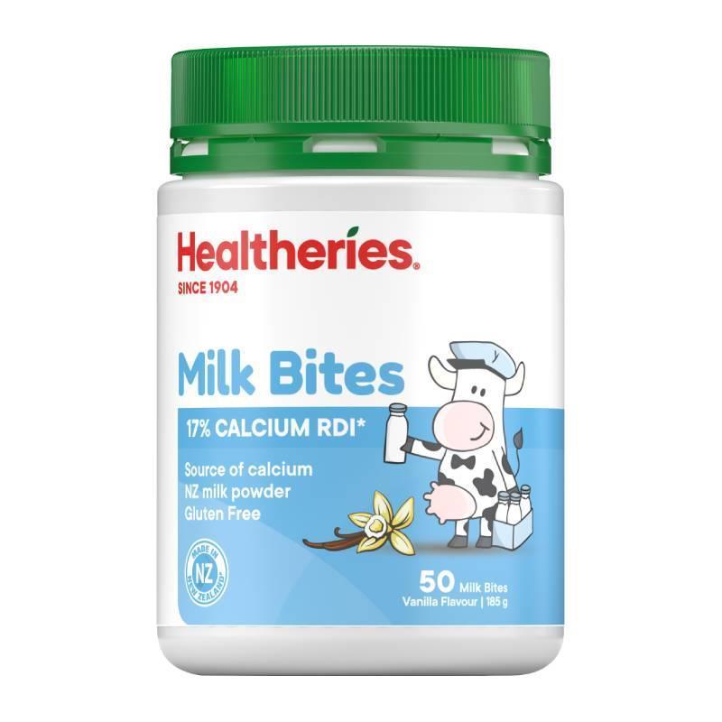 Milk Bites - Healtheries - 50bites