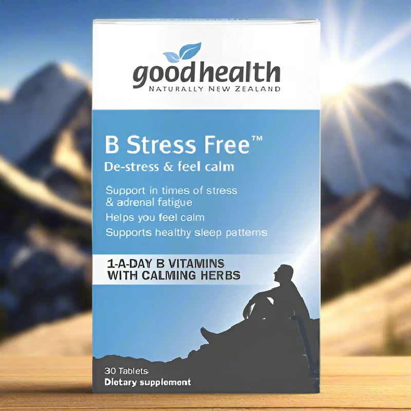 Good Health Bundle 4 - Create your own bundle - Pick and choose any 3 products