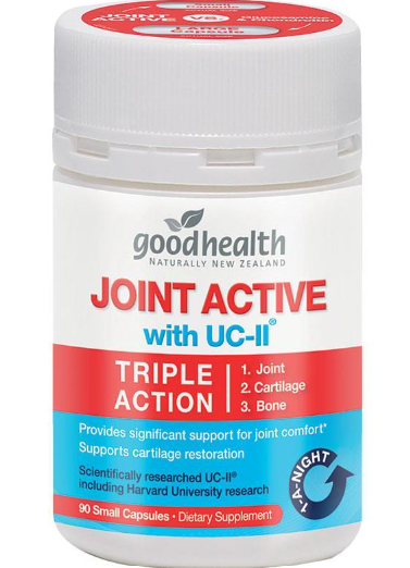 Joint Active UC11 - Good Health - 90 capsules