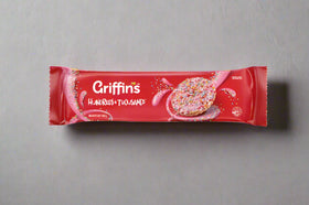 Cookie Bear Hundreds & Thousands - Griffin's - 200g