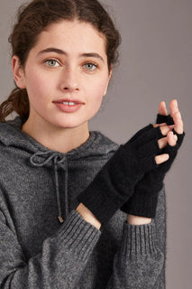 Open Finger Gloves - McDonald New Zealand
