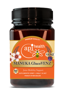 Manuka Gluco VENZ - Api Health
