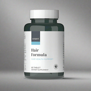 Hair Formula  - Vita Fit - 60tabs
