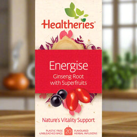 Create your own - Healtheries bundle 4 - Pick and choose any 2 products