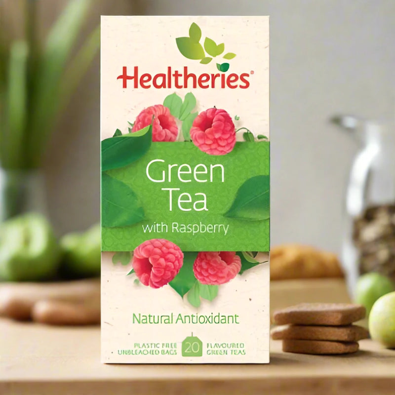 Create your own - Healtheries bundle 4 - Pick and choose any 2 products