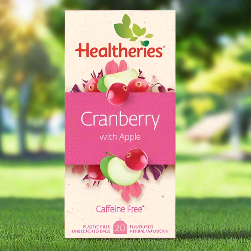 Create your own - Healtheries bundle 2 - Pick and choose any 2 products