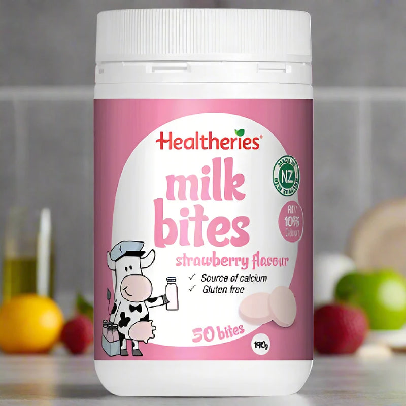 Create your own - Healtheries bundle 1 - Pick and choose any 2 products