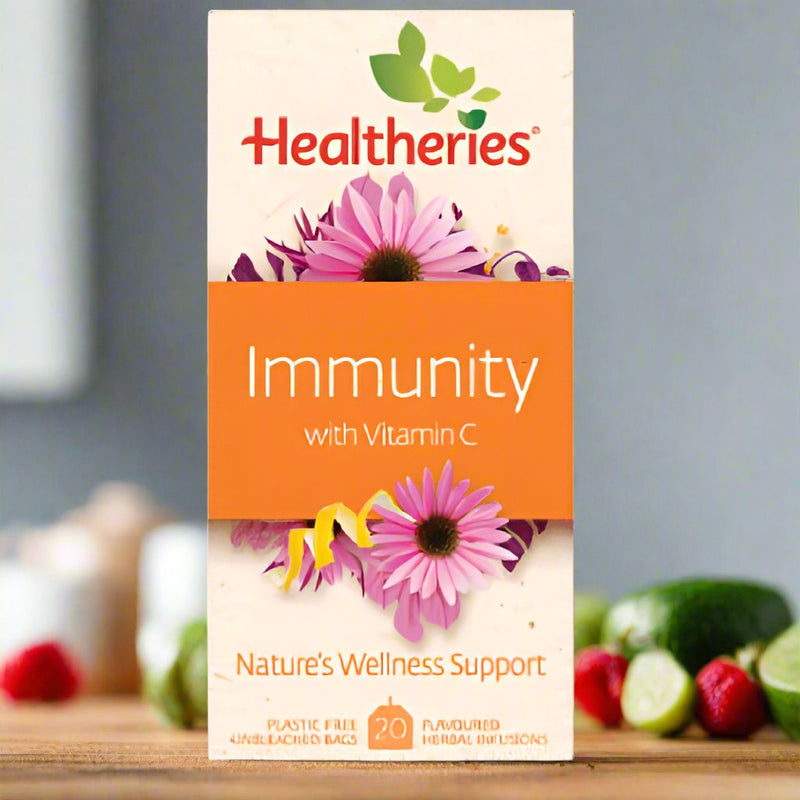 Create your own - Healtheries bundle 1 - Pick and choose any 2 products