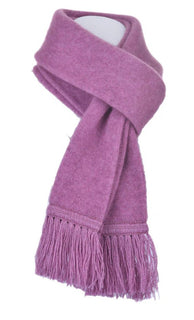 Possum Merino Tubular Scarf - McDonald New Zealand