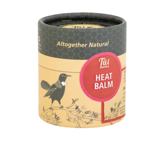Warming & Easing Balm - Tui Balms - 100g