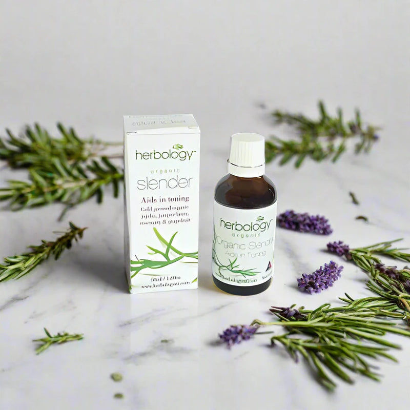 Create your own - Herbology bundle - Pick and choose any 2 products