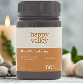 Create your own - Happy Valley bundle 1 - Pick and choose any 2 products