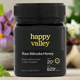 Create your own - Happy Valley bundle 2 - Pick and choose any 2 products