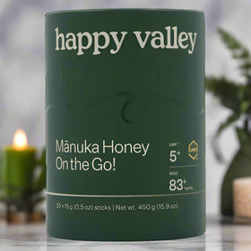 Create your own - Happy Valley bundle 1 - Pick and choose any 2 products