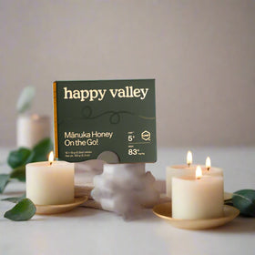 Create your own - Happy Valley bundle 1 - Pick and choose any 2 products