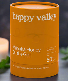 Create your own - Happy Valley bundle 1 - Pick and choose any 2 products