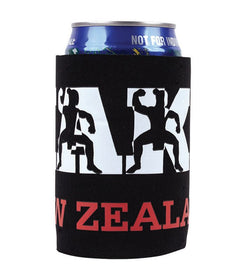 Haka NZ Can Cooler - The Derek Corp Ltd
