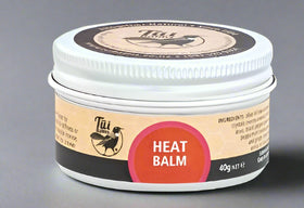Warming & Easing Balm - Tui Balms - 40g