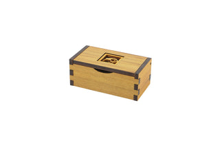 Rimu Chatterbox - Medium - Ian Blackwell