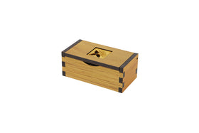 Rimu Chatterbox - Medium - Ian Blackwell