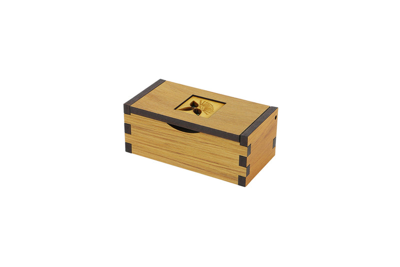 Rimu Chatterbox - Medium - Ian Blackwell