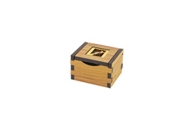 Rimu Chatterbox - Small - Ian Blackwell