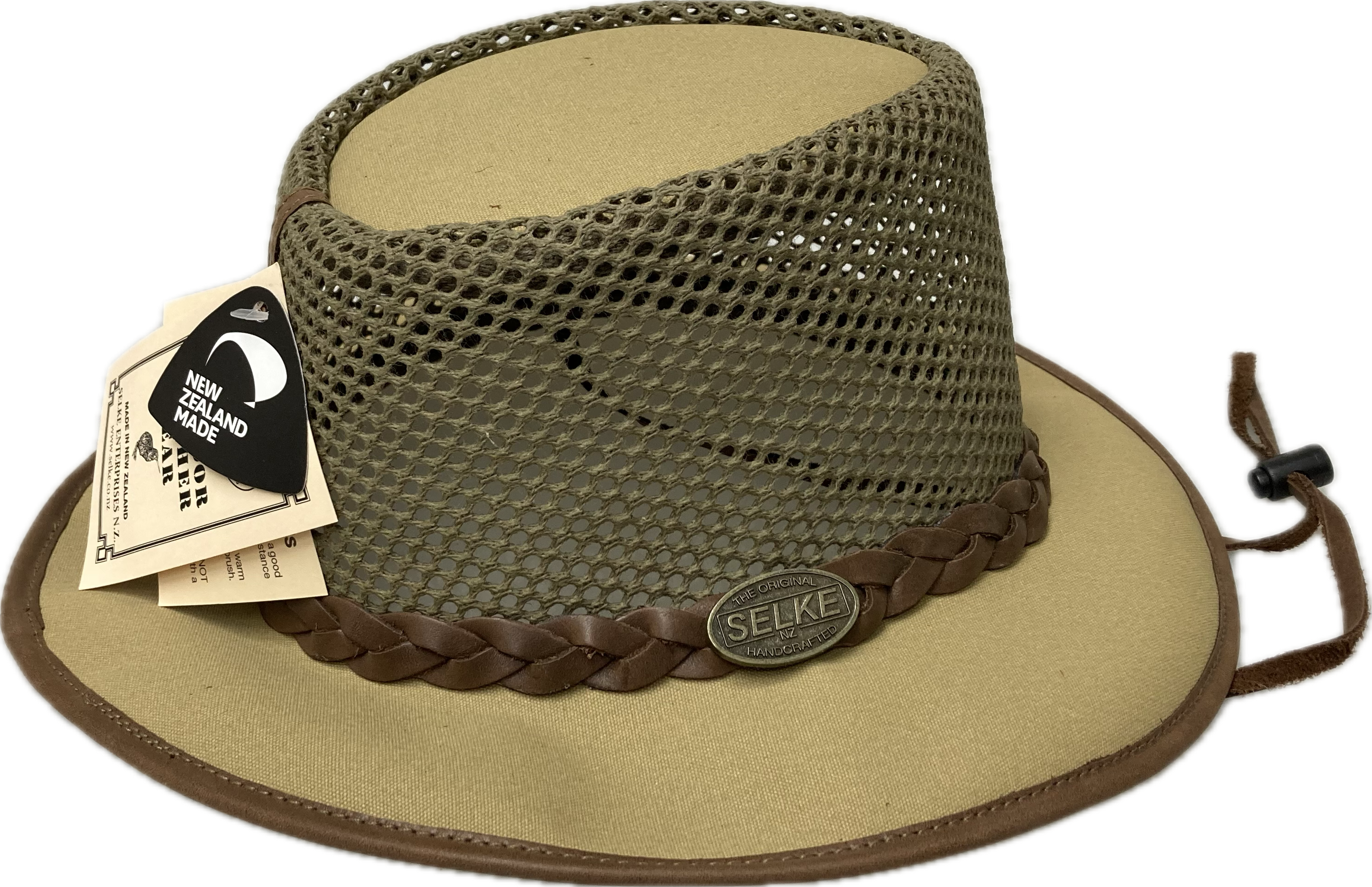 Airhead Cool Hat Selke Enterprises - Main Image